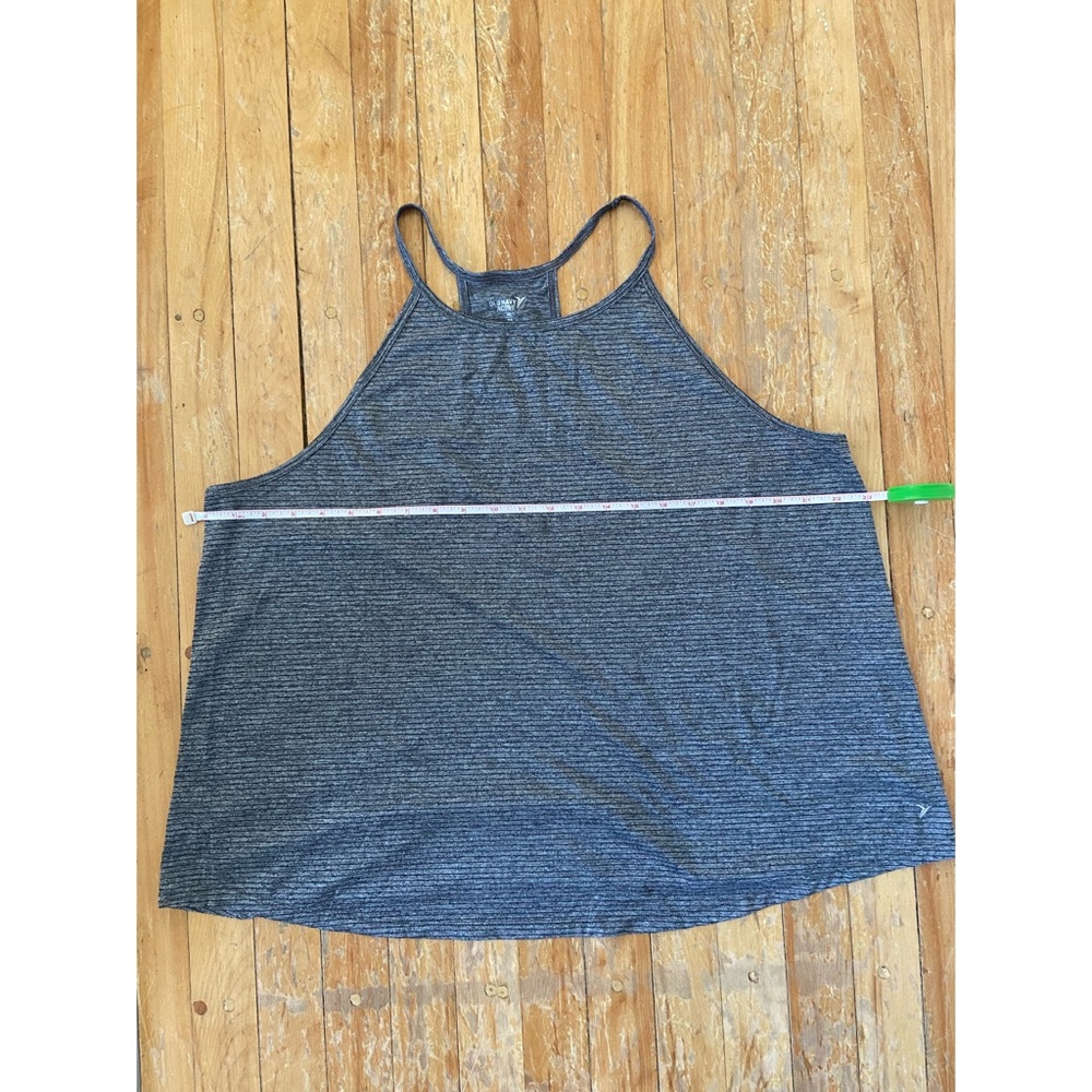 Workout Tank - Picture 3 of 3